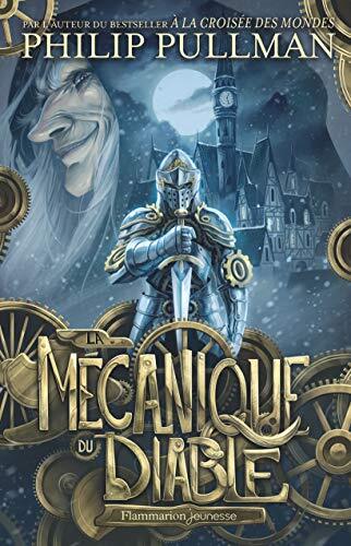 la mécanique du diable  