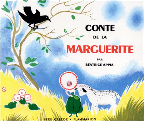conte de la marguerite