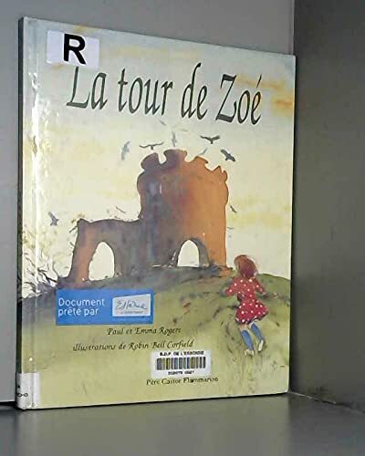 la tour de zoé  