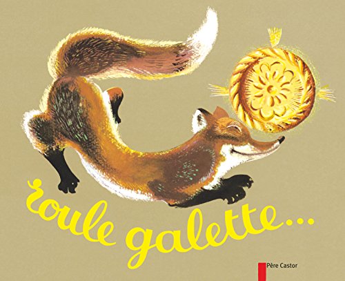 roule galette