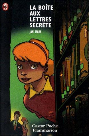 la boite aux lettres secrete  
