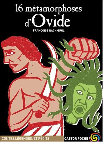 16 métamorphoses d'ovide [943]