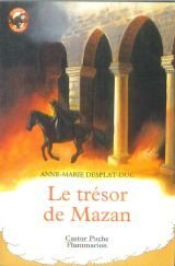 le trésor de mazan   [388]