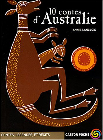 10 [dix] contes d'australie