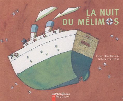 la nuit du 