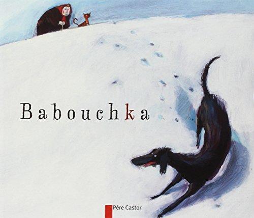 babouchka