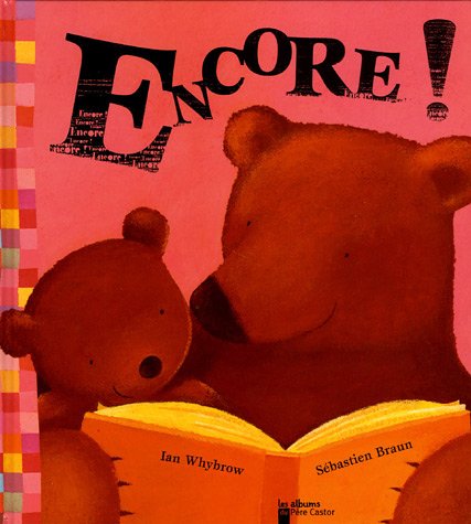 encore!