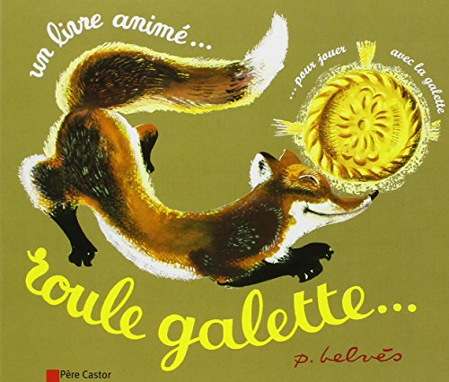 roule galette...