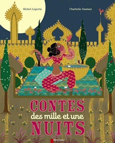 contes des mille et une nuits