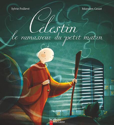 célestin