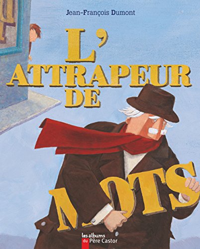 l' attrapeur de mots  