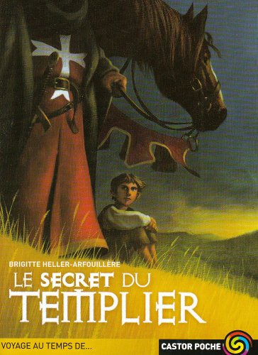 le secret du templier  