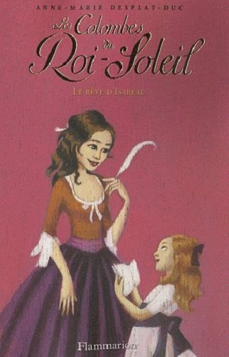 les colombes du roi-soleil   [5]