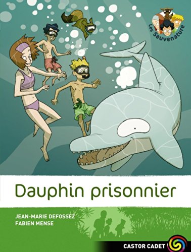 dauphin prisonnier [3]