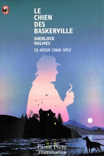le chien des baskerville  