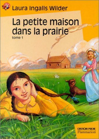 la petite maison dans la prairie   [t2]