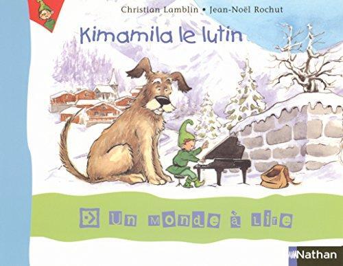 kimamila le lutin