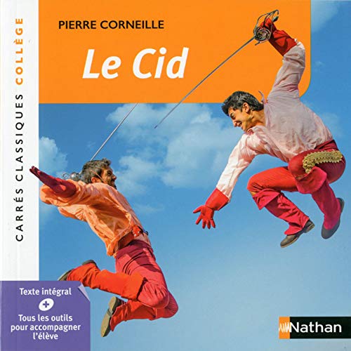 le cid - corneille  