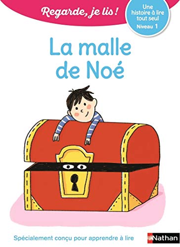 la malle de noé  