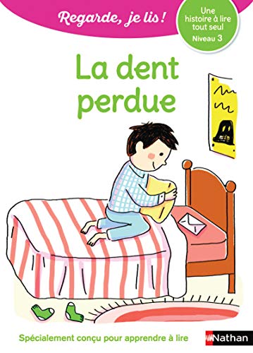 la dent perdue  