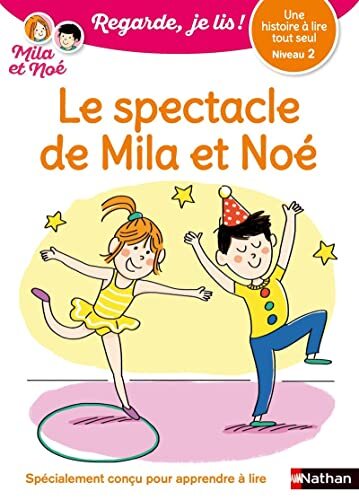 le spectacle de mila et noé   [55]