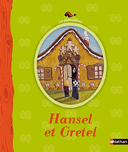 hansel et gretel [23]
