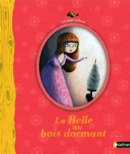 la belle au bois dormant   [1]
