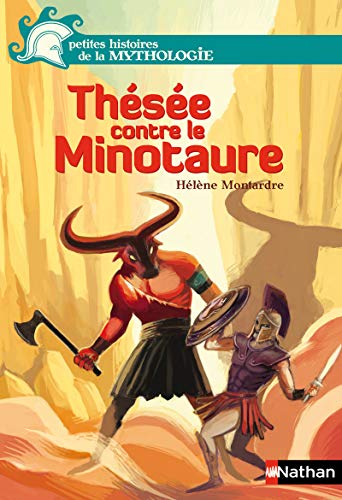 thésée contre le minotaure [2]