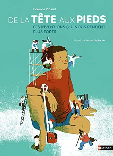 de la tête aux pieds
