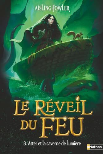 le réveil du feu   [3]