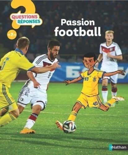 passion football [36]