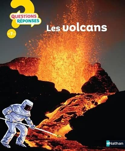 les volcans   [17]