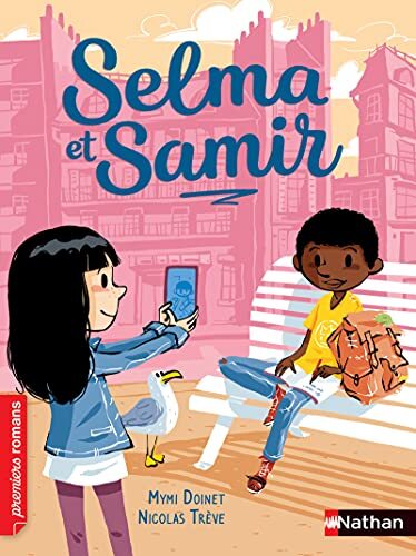 selma et samir