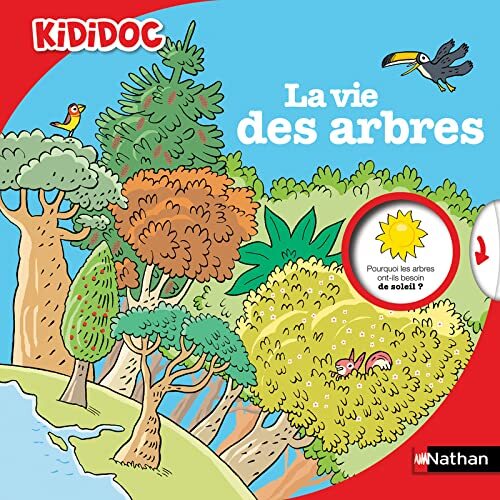 la vie des arbres   [49]