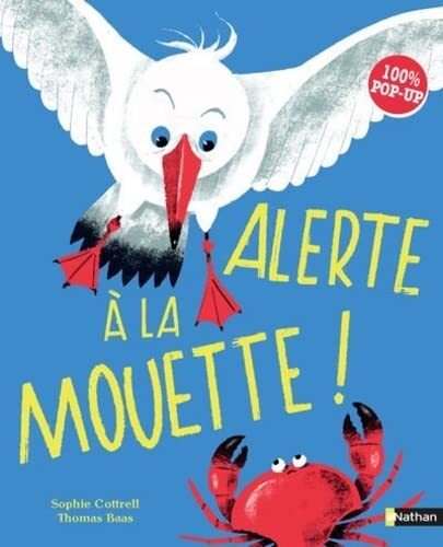alerte à la mouette !