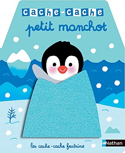 cache-cache petit manchot