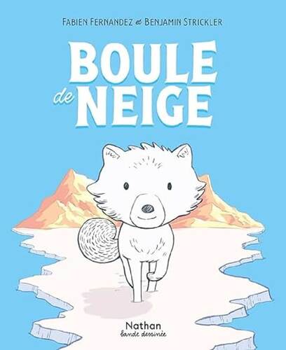 boule de neige
