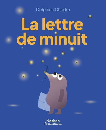 la lettre de minuit  