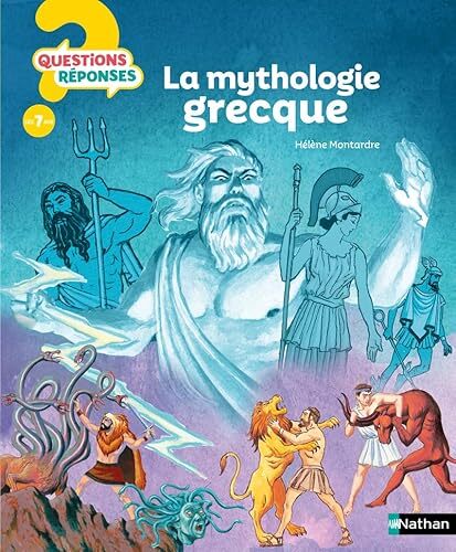 la mythologie grecque   [41]