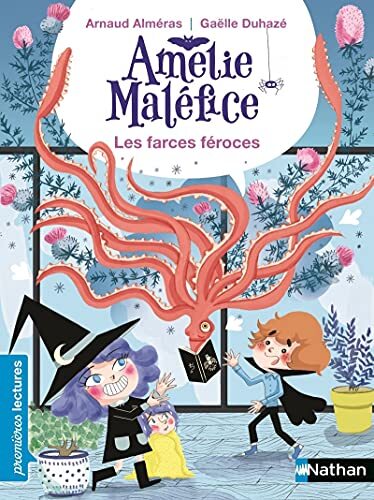 les farces féroces  