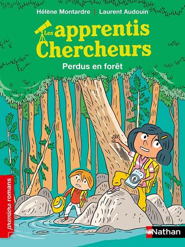 les apprentis chercheurs  
