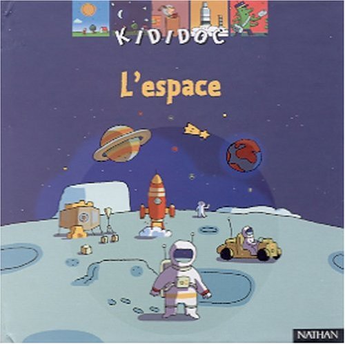 l' espace  