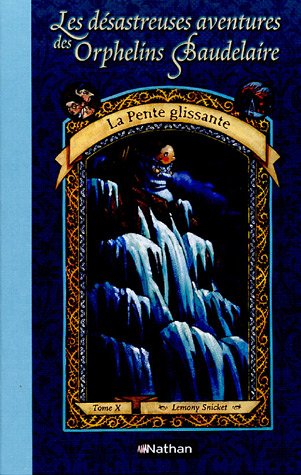 désastreuses aventures des orphelins baudelaire (les )