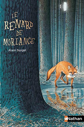 le renard de morlange   [35]