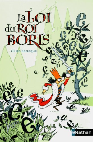 la loi du roi boris   [119]