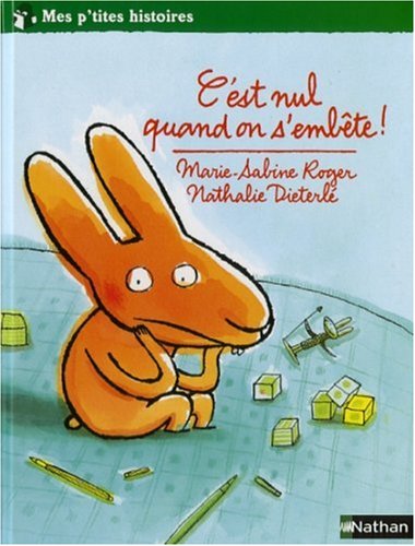 c'est nul quand on s'embête ! [33]