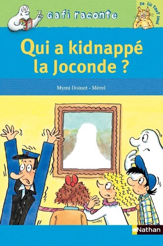 qui a kidnappé la joconde ? [27]