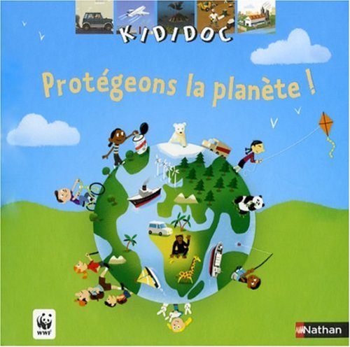 protégeons la planète ! [37]