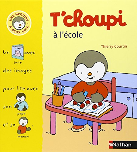 t'choupi à l'école [11]