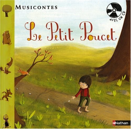 le petit poucet  